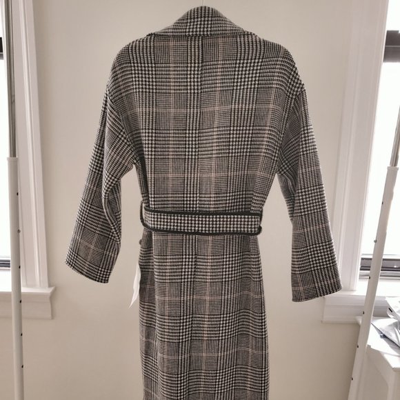 The Outnet Trench Coat - Picture 8 of 10